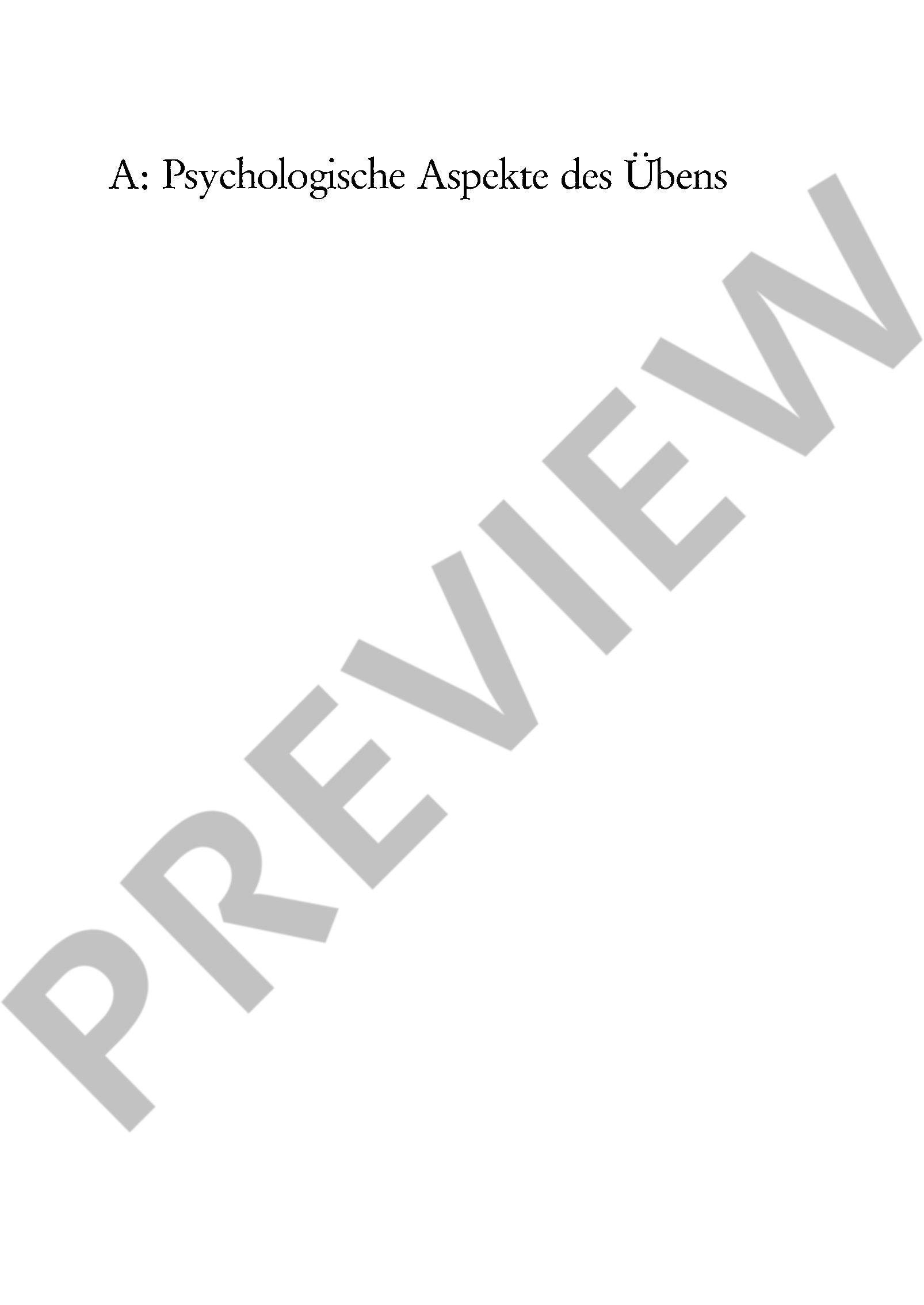 Other Cover Image Cello üben 