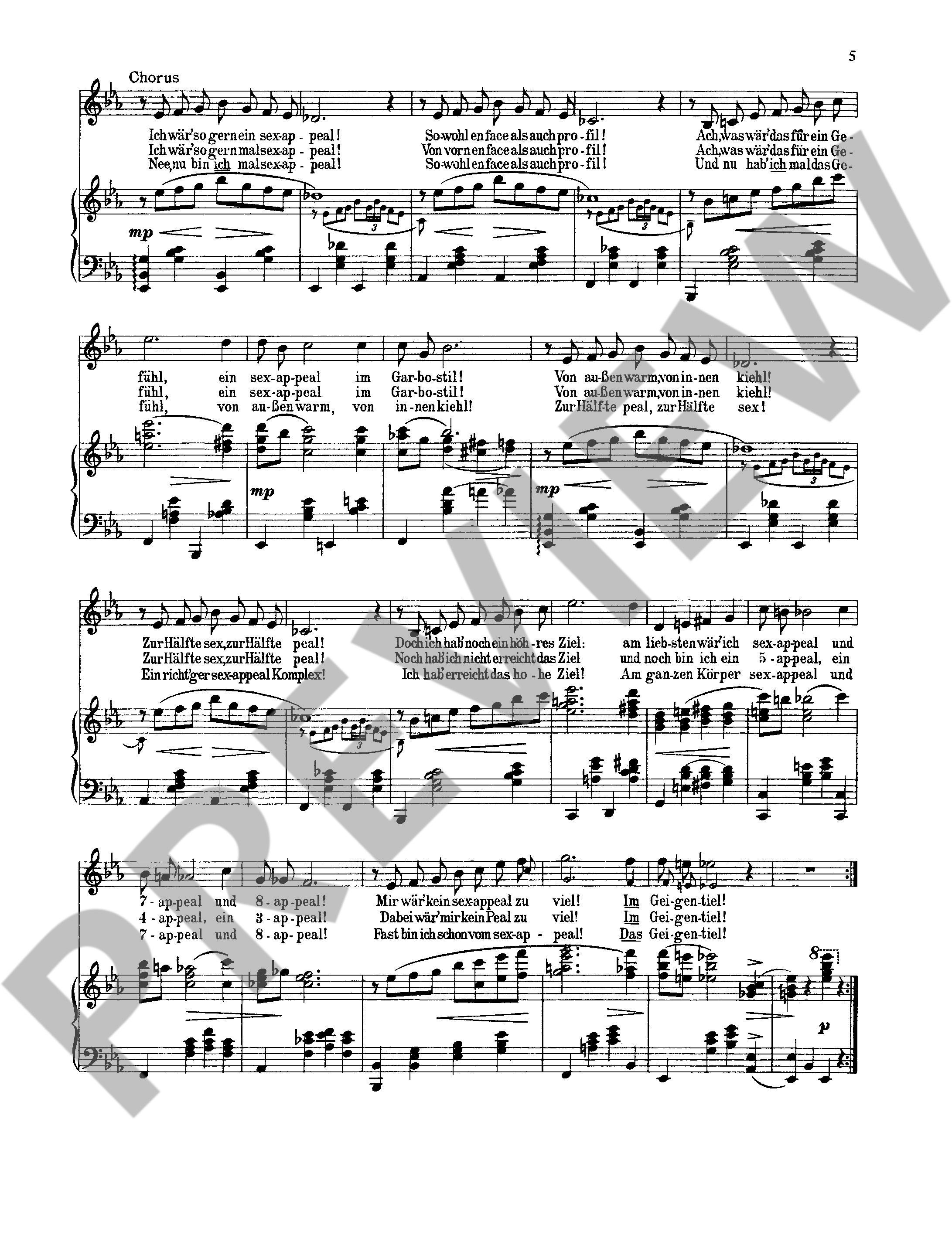 Other Cover Image SexAppeal 