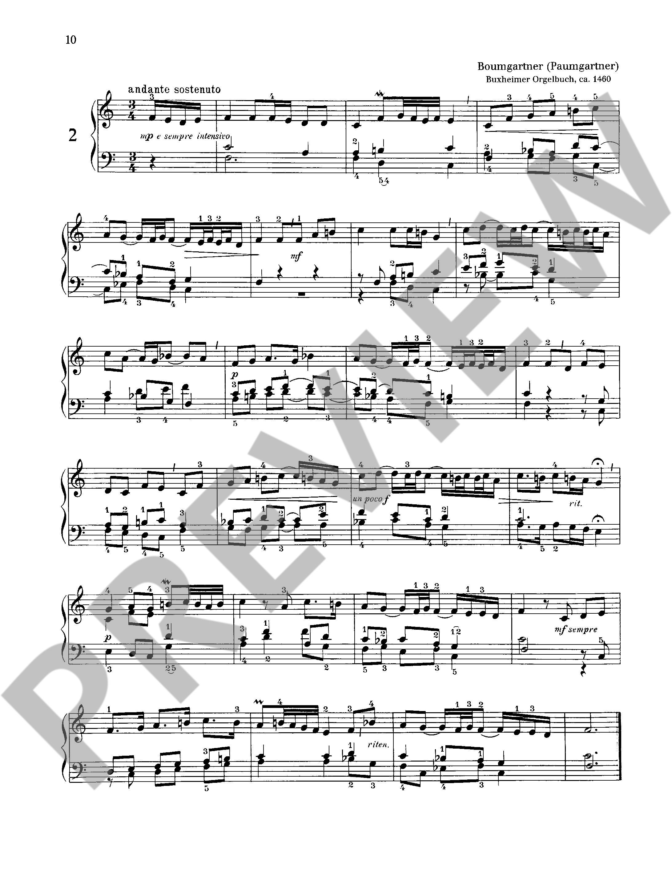 Other Cover Image Musik aus früher Zeit 