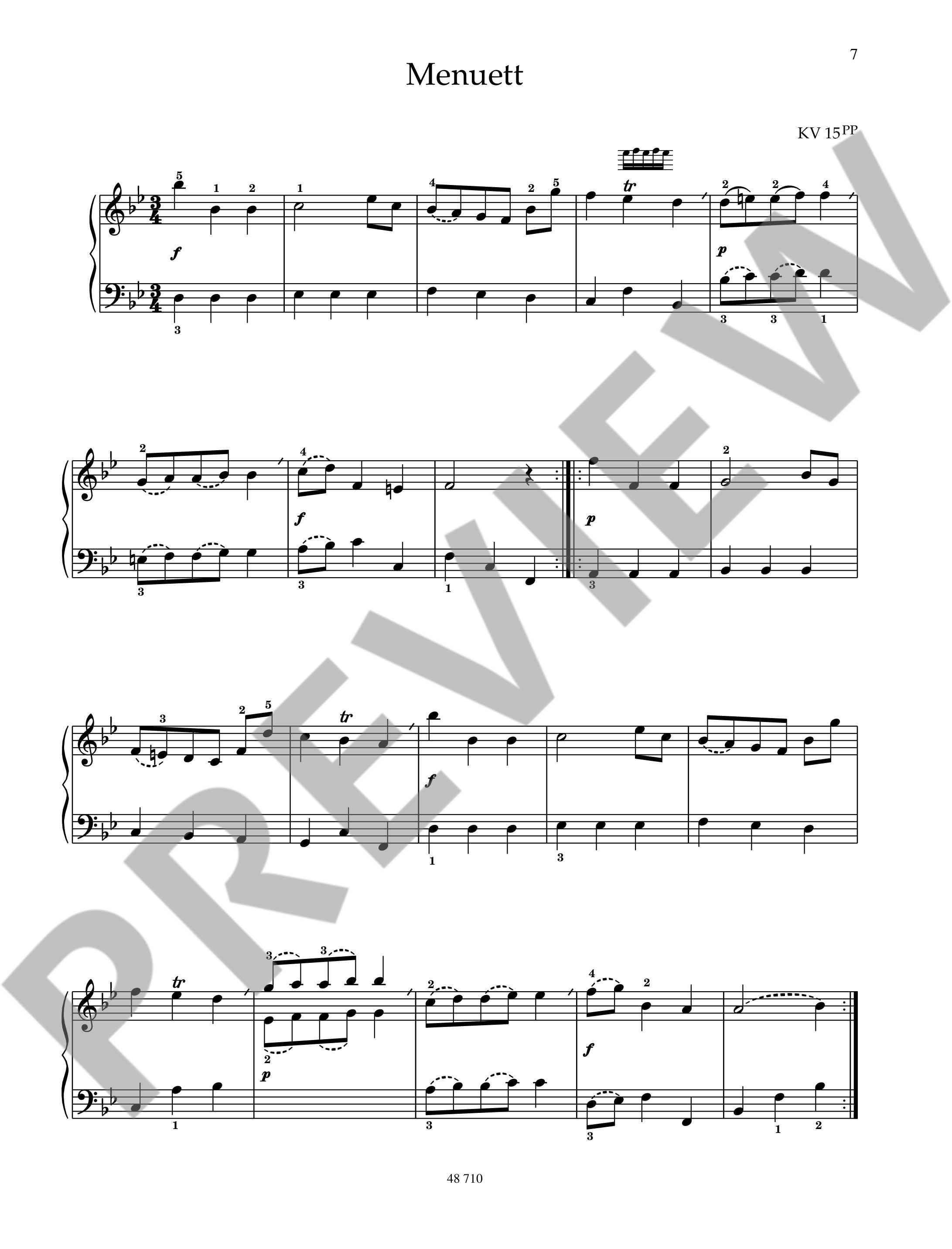 Other Cover Image Der junge Mozart 