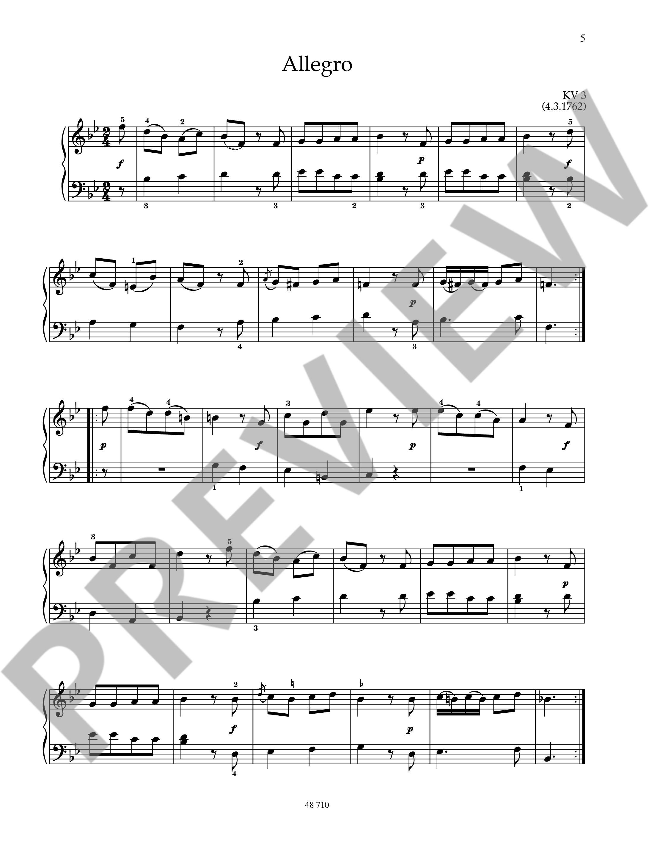Other Cover Image Der junge Mozart 