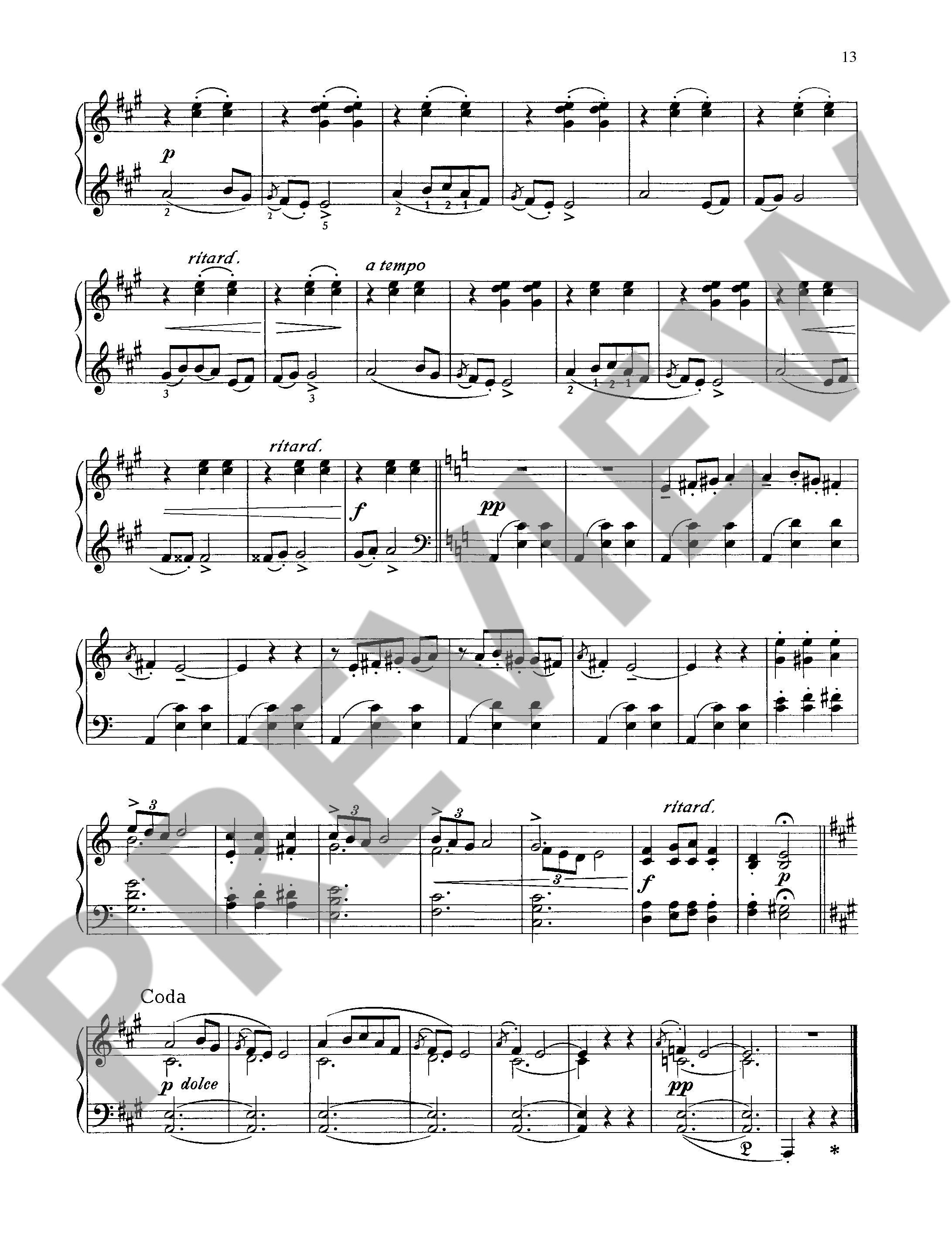 Other Cover Image Lyrische Stücke op. 12, 38, 43 