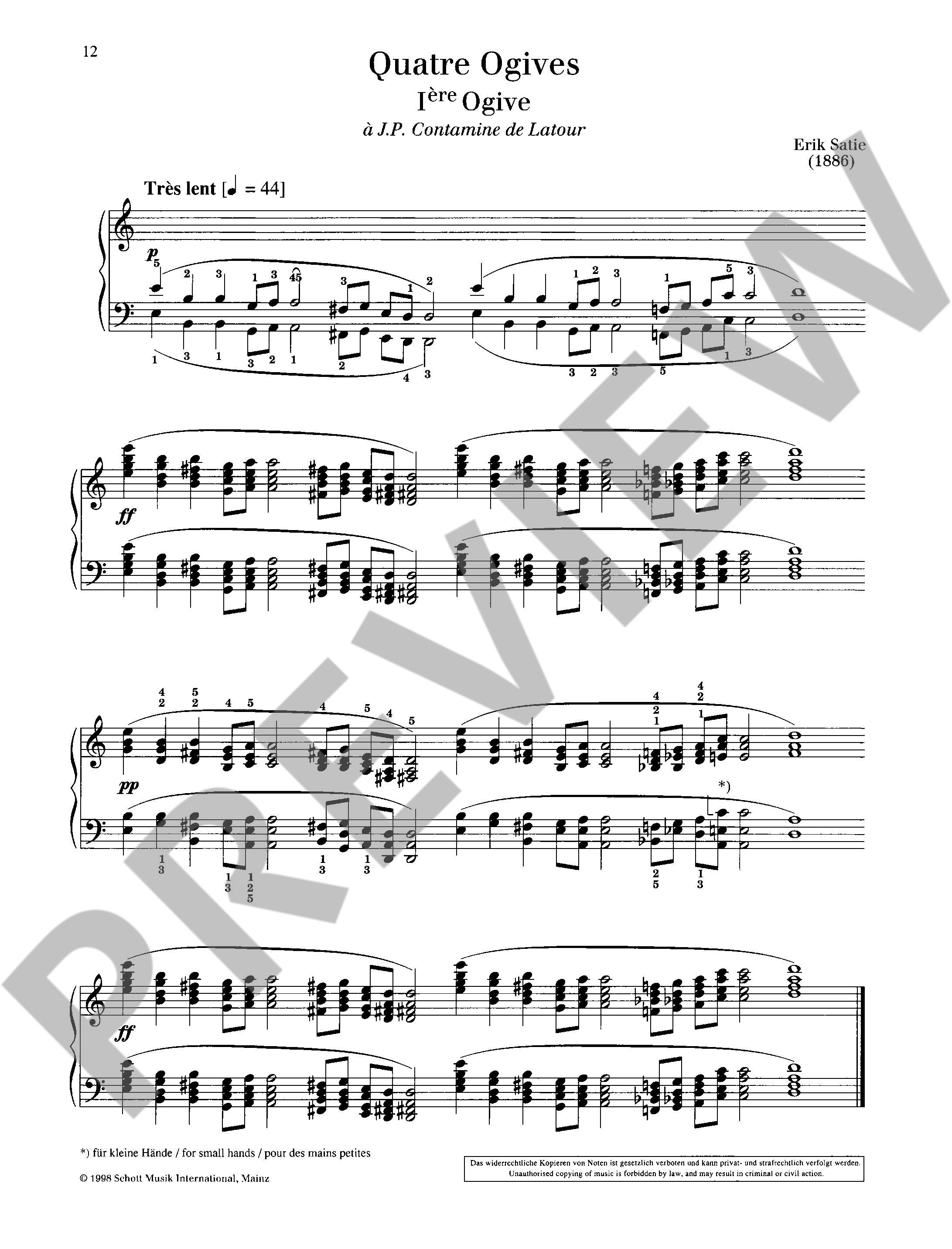 Other Cover Image Klavierwerke Band 2