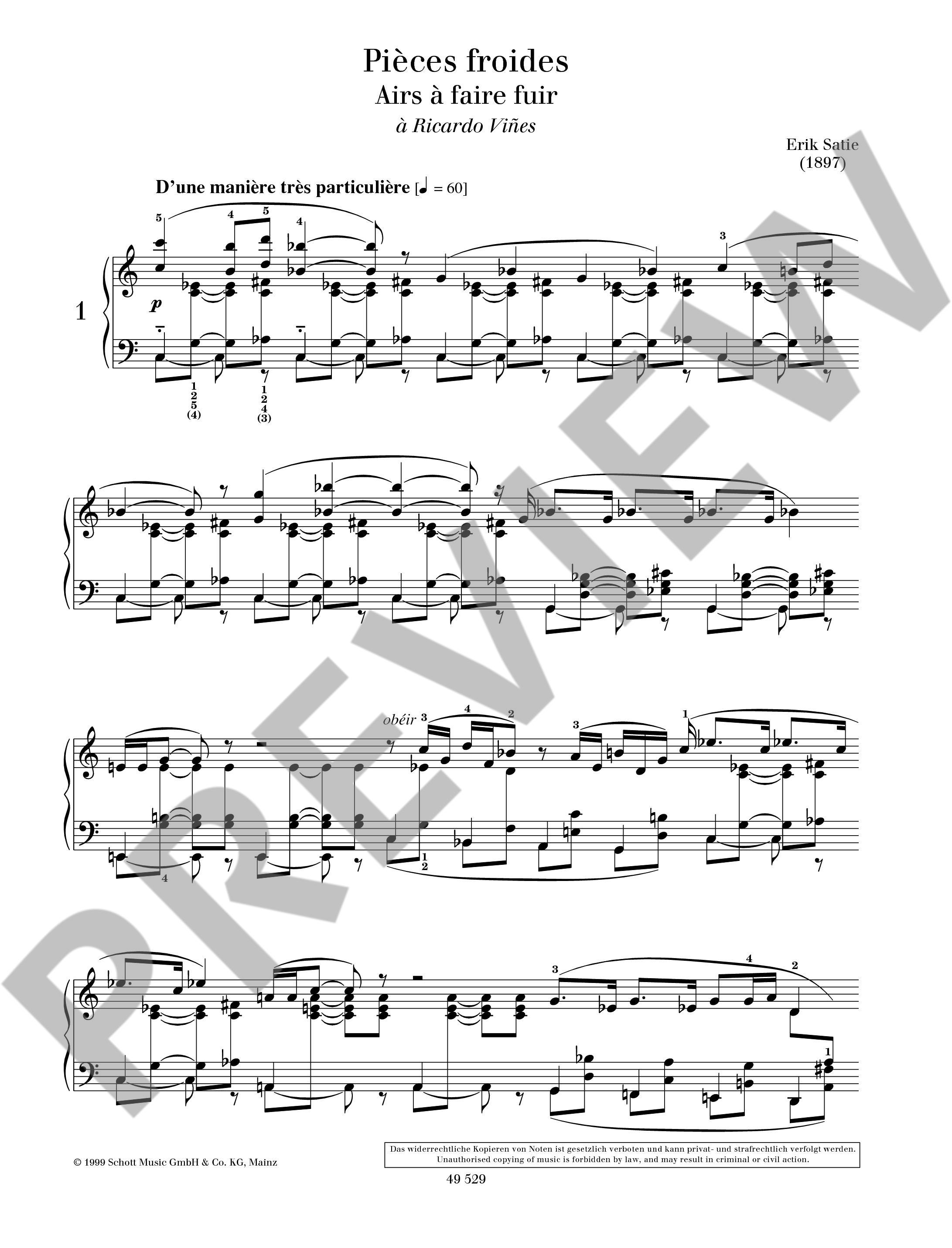 Other Cover Image Klavierwerke Band 3