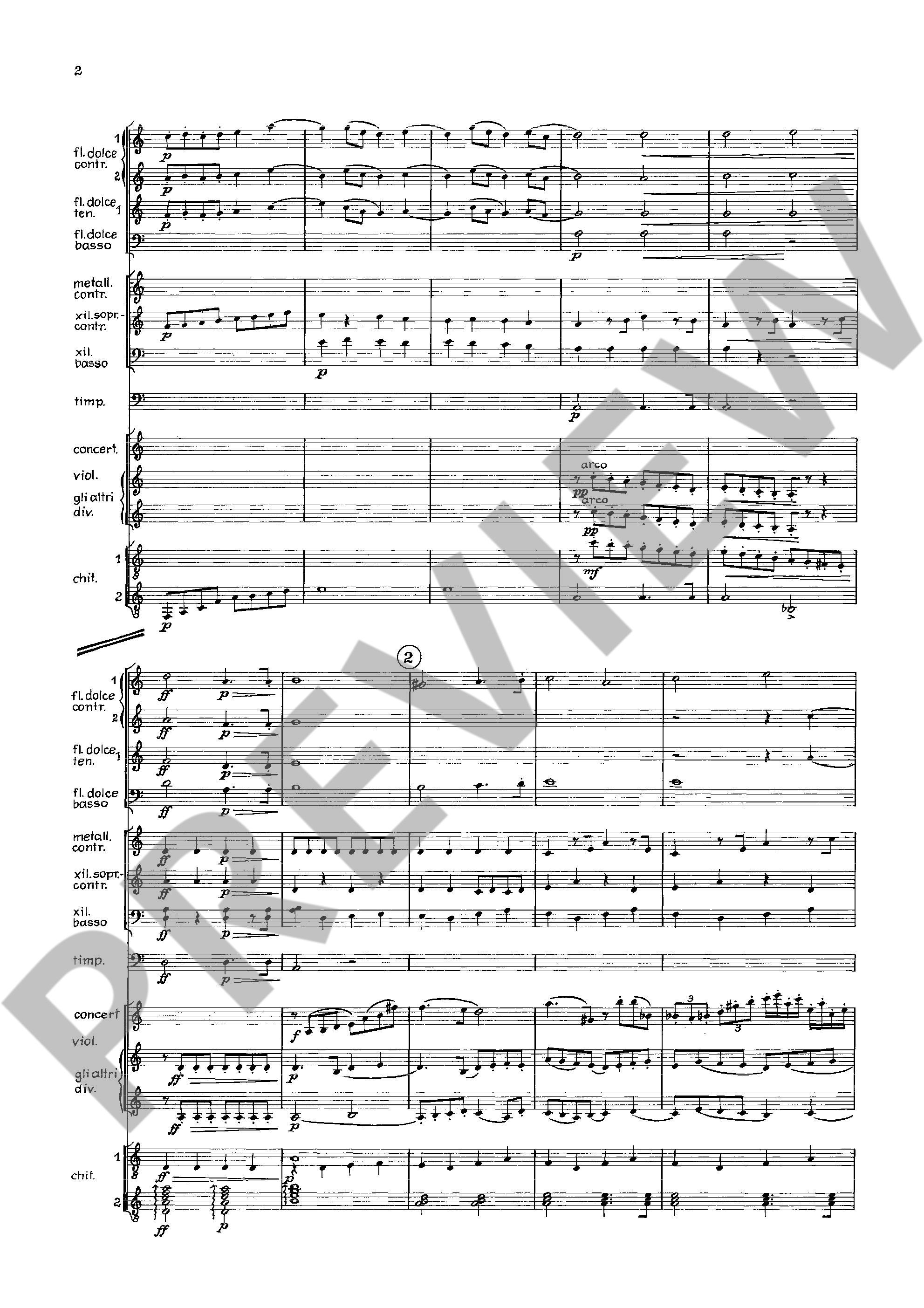 Other Cover Image Pollicino 