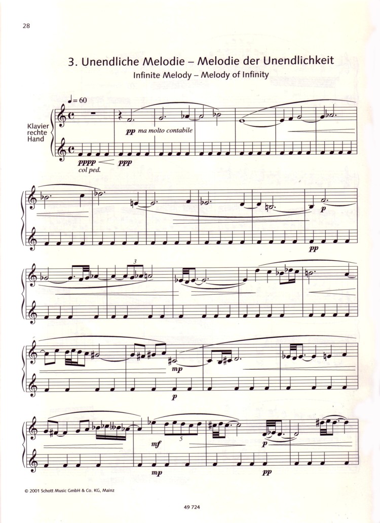 Other Cover Image Nacht-Urnen op. 32 