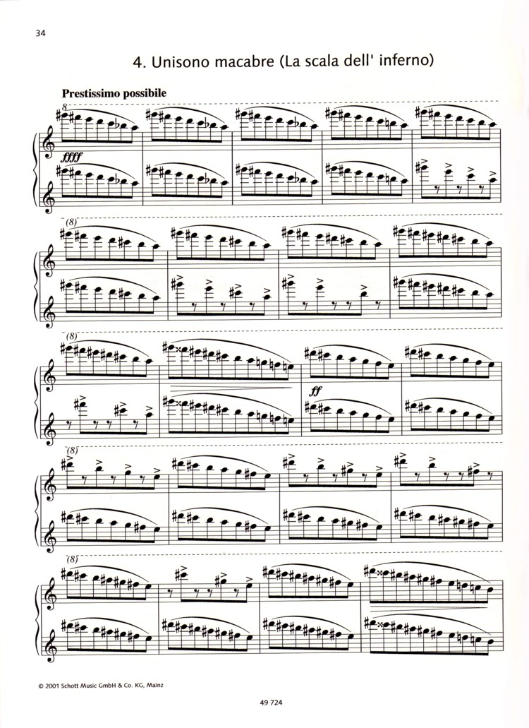 Other Cover Image Nacht-Urnen op. 32 