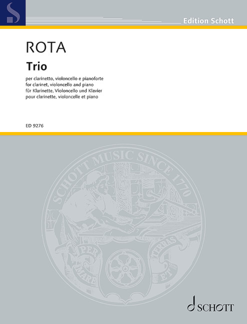 Front Cover Image Trio 