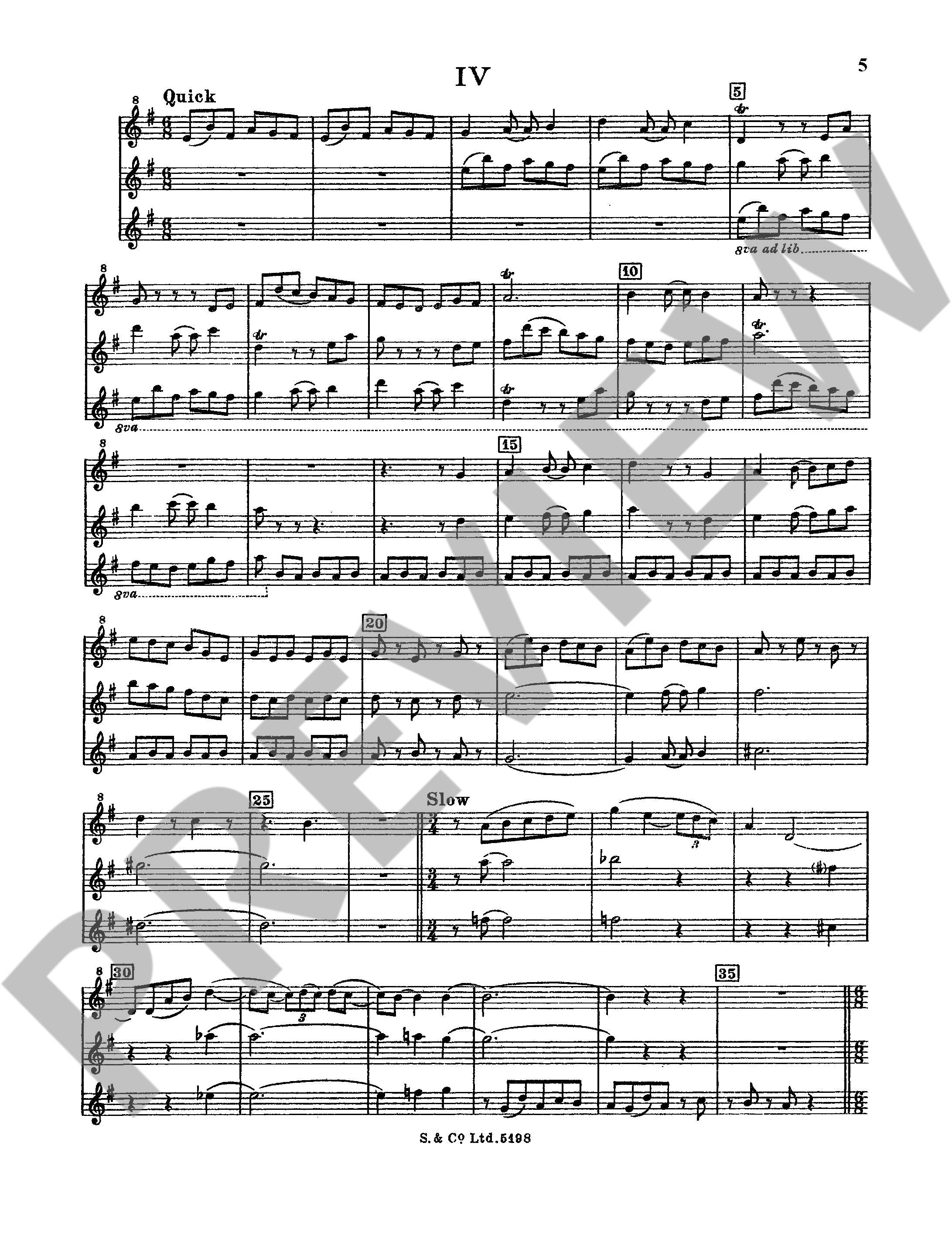 Other Cover Image Deddington Suite 