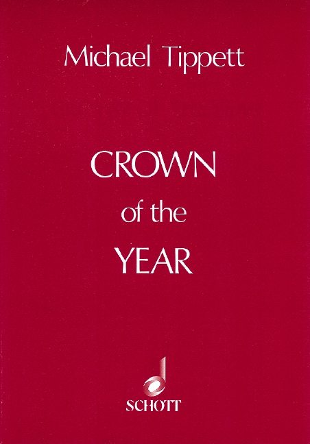 Front Cover Image Crown of the Year 
