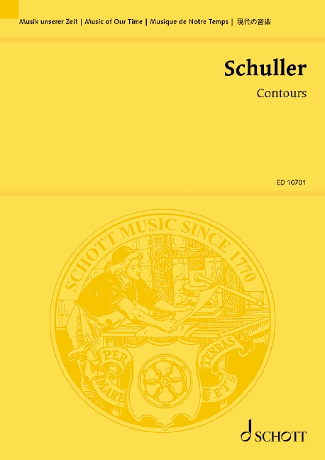 Front Cover Image Contours 