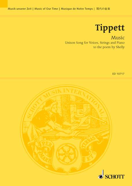 Front Cover Image Music 