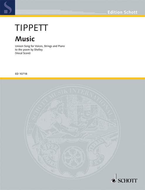 Front Cover Image Music 