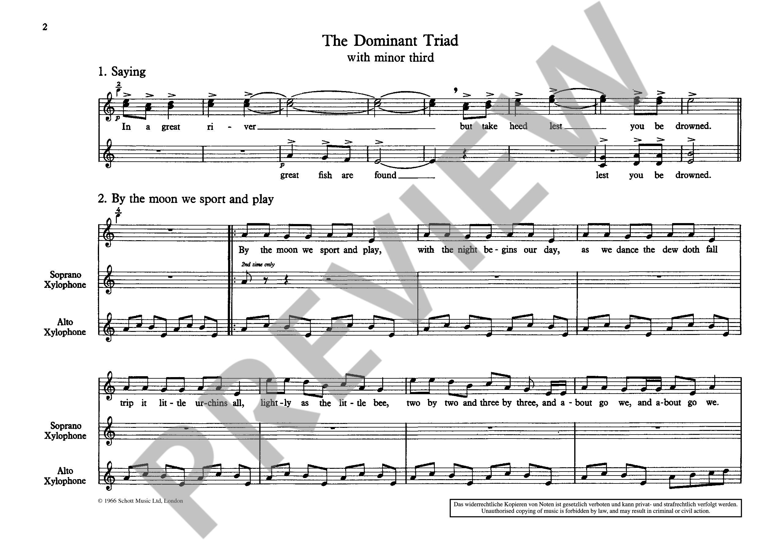 Other Cover Image Music for Children Band 5