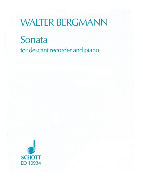 Front Cover Image Sonata 