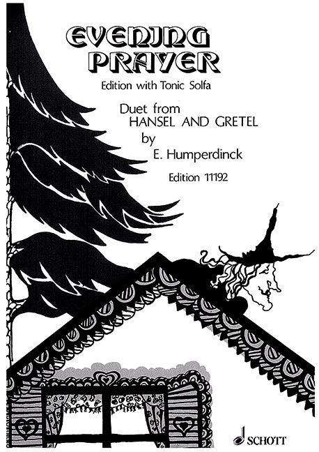 Front Cover Image Abendsegen 