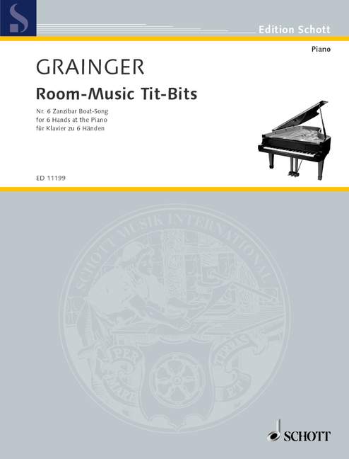 Front Cover Image Room-Music Tit-Bits 