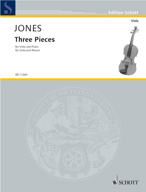 Front Cover Image Three Pieces 