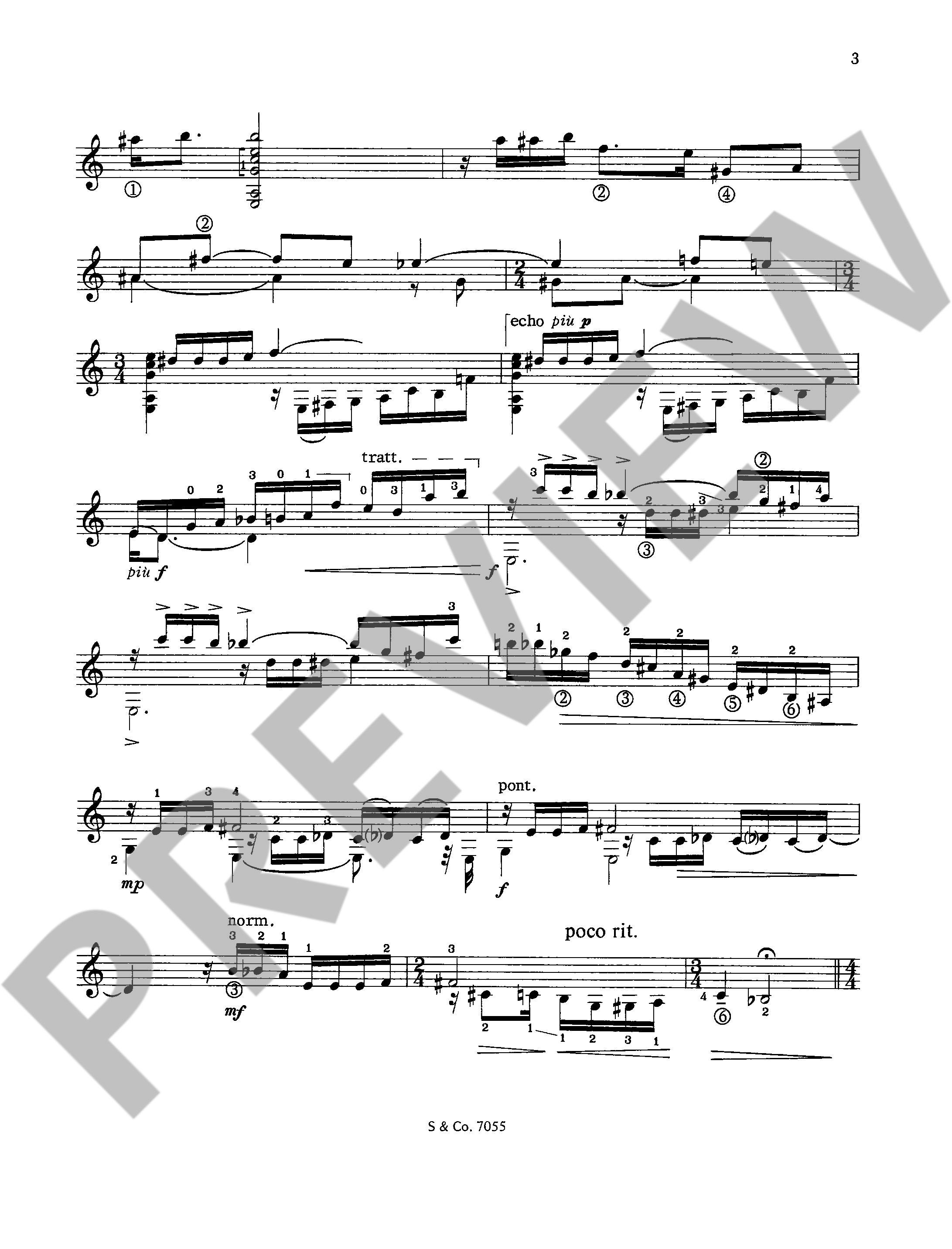 Other Cover Image Sonata Nr. 4 