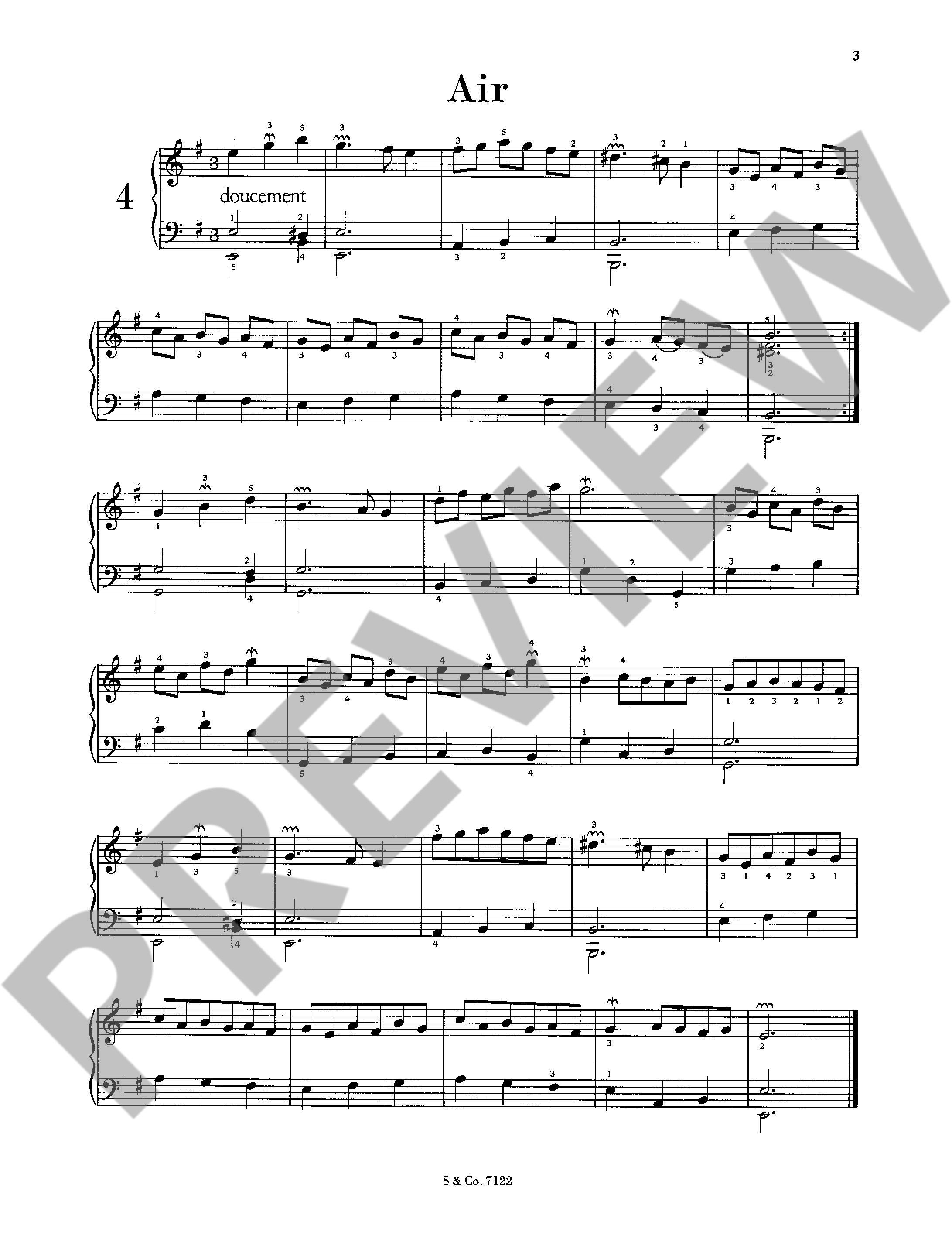 Other Cover Image 12 Easy Pieces 