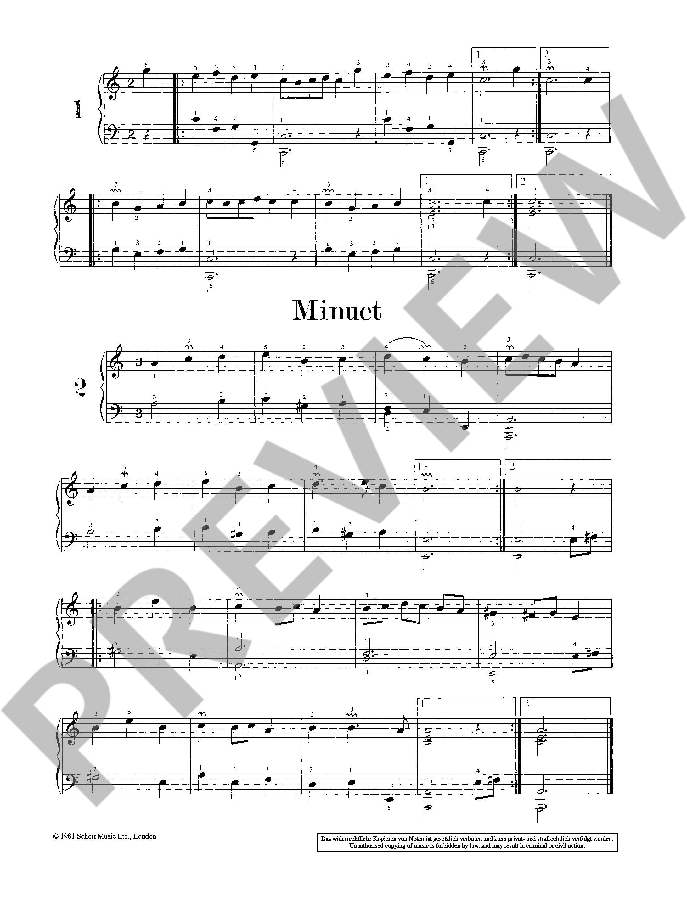 Other Cover Image 12 Easy Pieces 