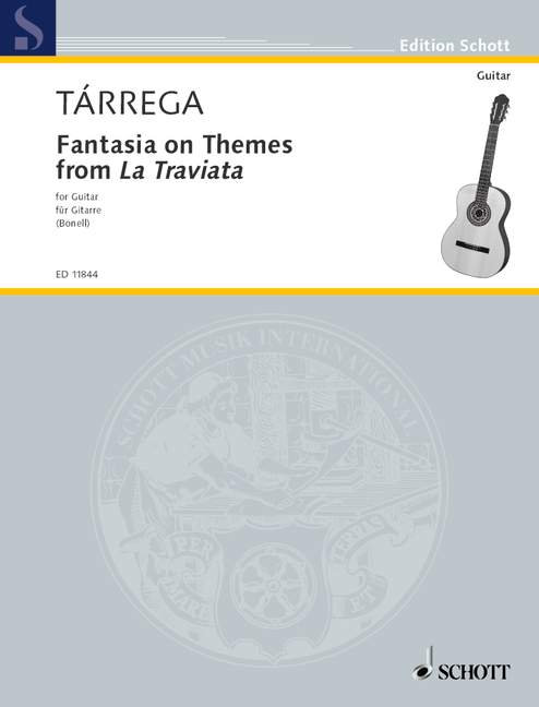 Front Cover Image Fantasia 