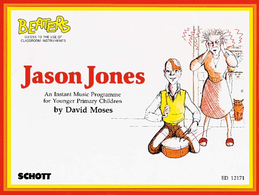 Front Cover Image Jason Jones 