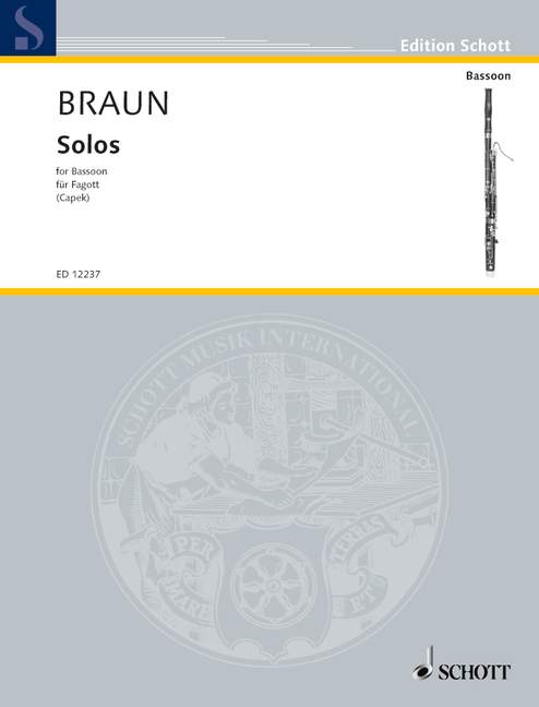 Front Cover Image Solos 