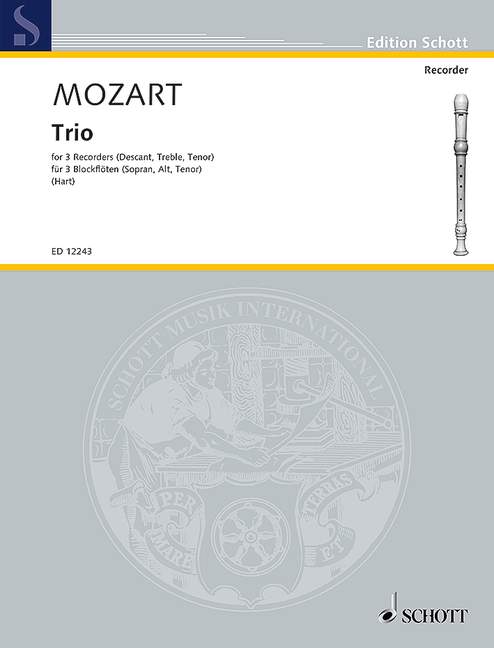 Front Cover Image Trio 