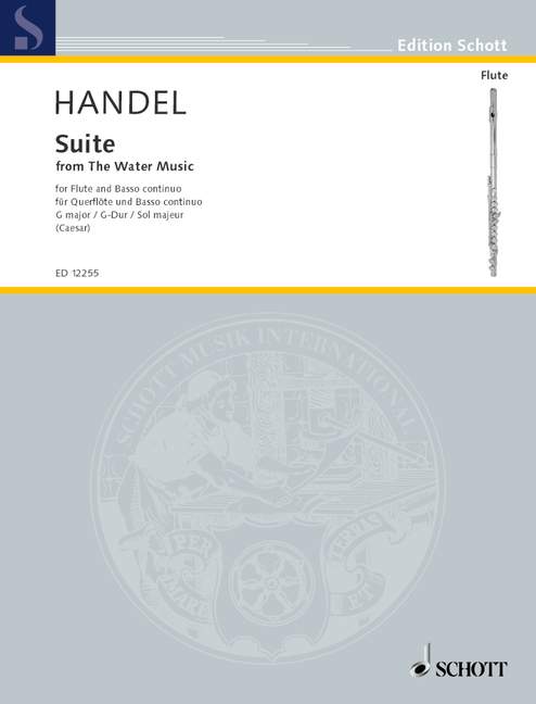 Front Cover Image Suite in G 