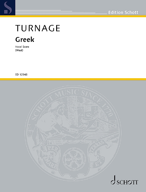 Front Cover Image Greek 