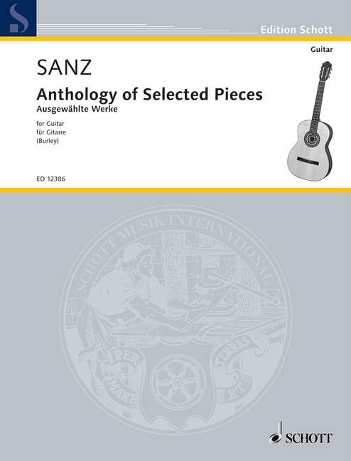 Front Cover Image Ausgewählte Werke 