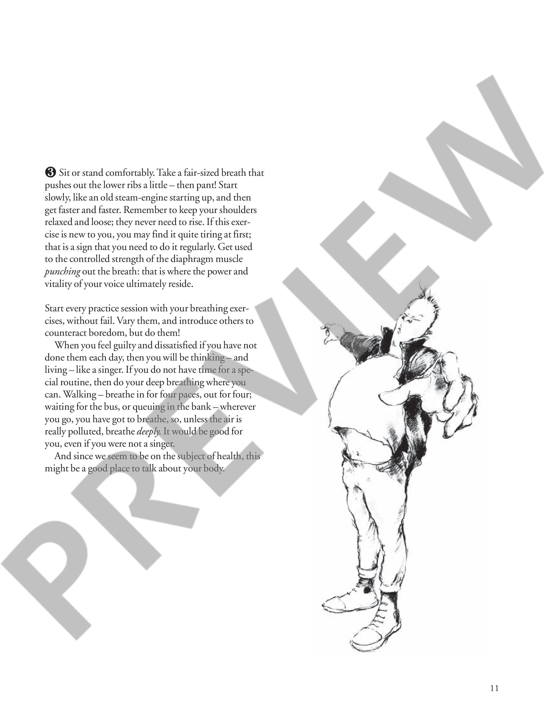 Other Cover Image Discover Your Voice 