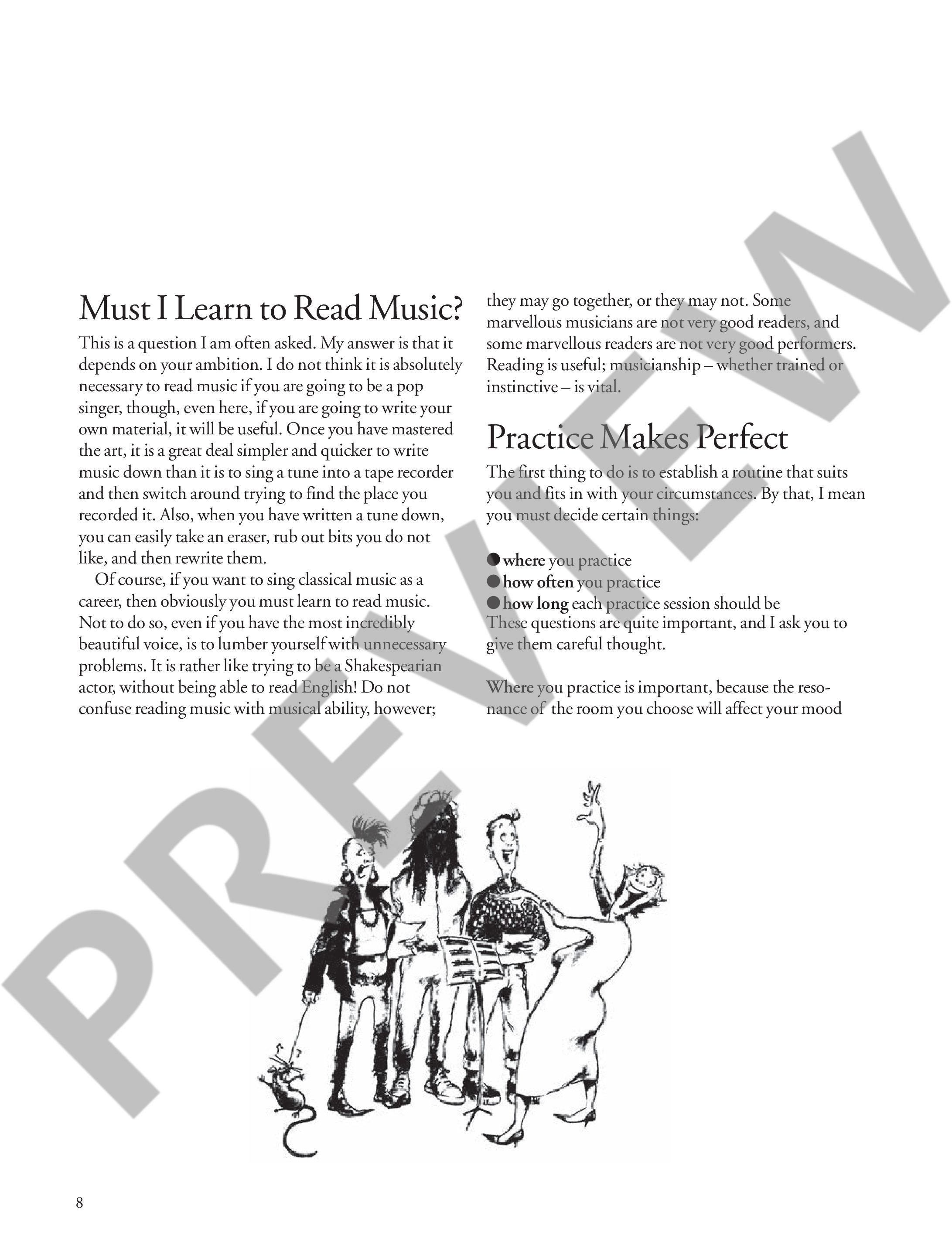 Other Cover Image Discover Your Voice 