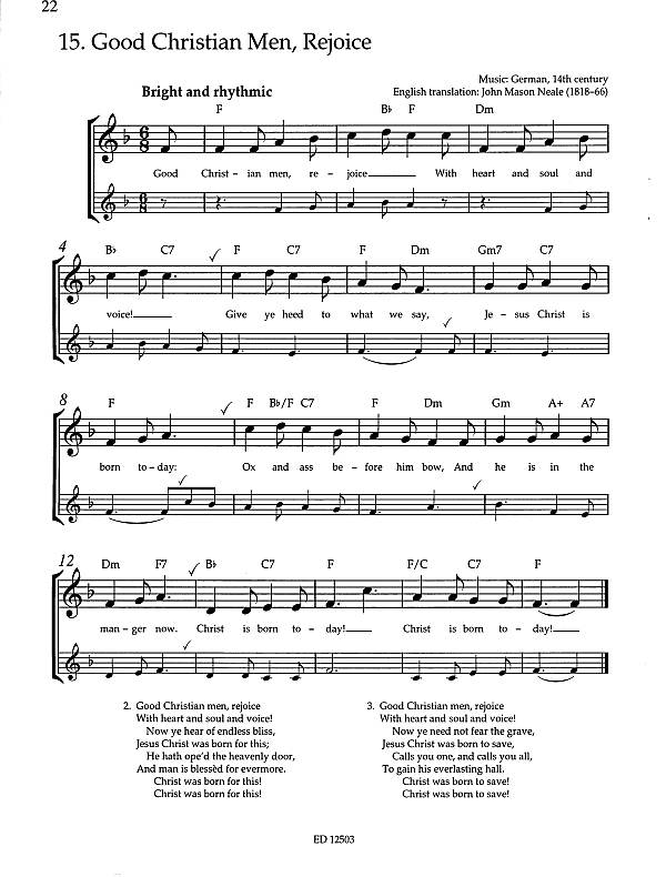 Other Cover Image Recorders for Christmas 