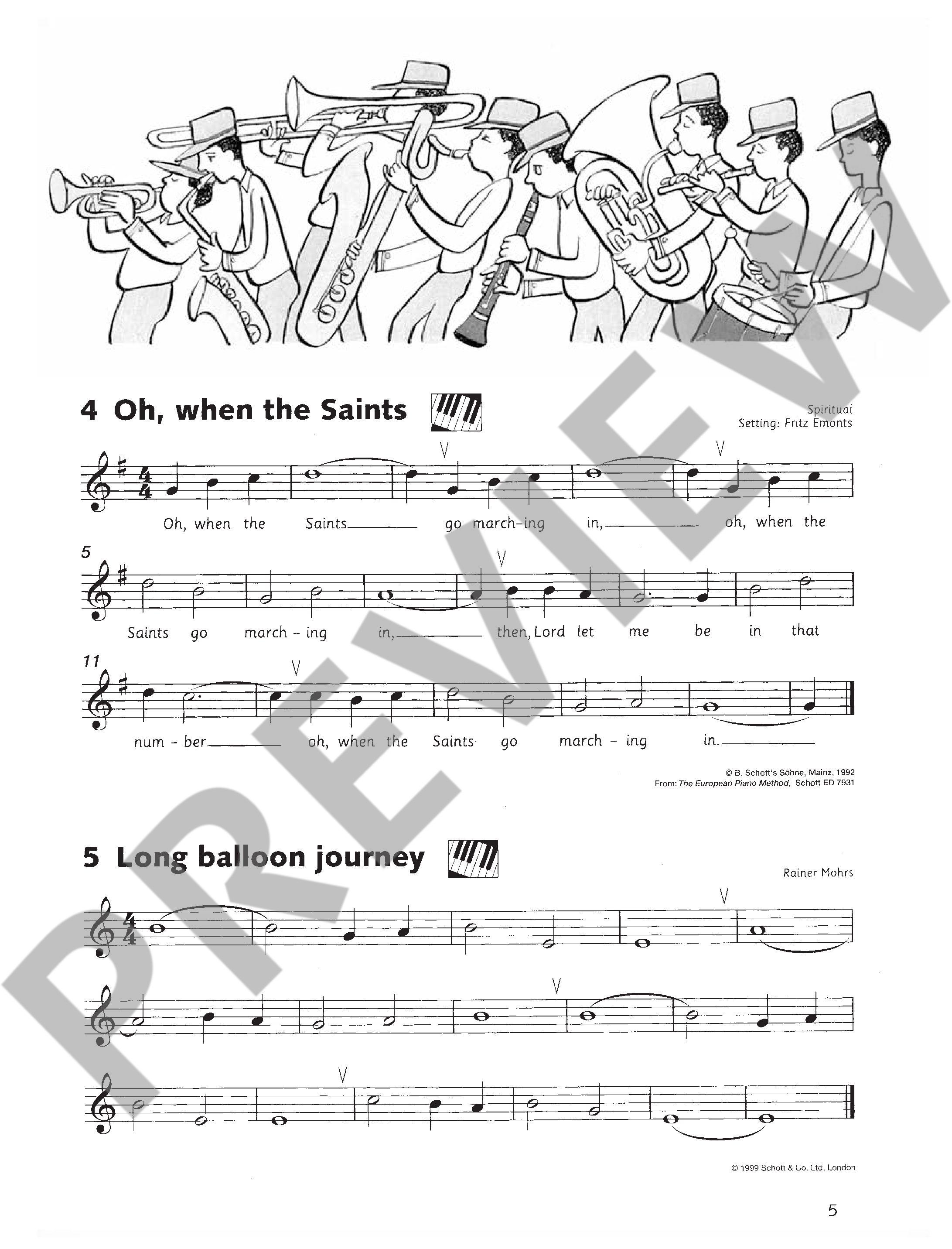 Other Cover Image Fun and Games with the Recorder Tune Book 2