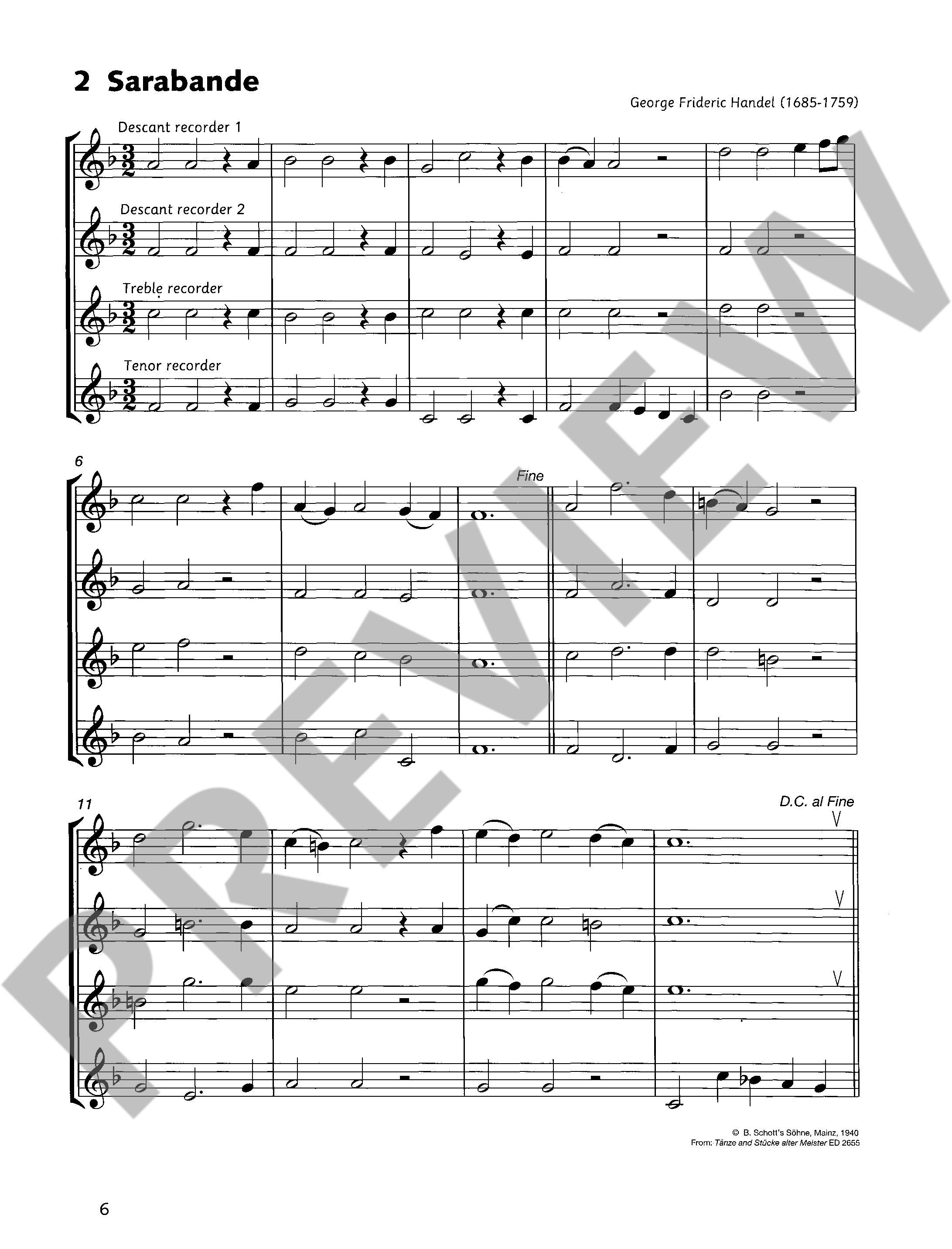 Other Cover Image Fun and Games with the Recorder Tune Book 3