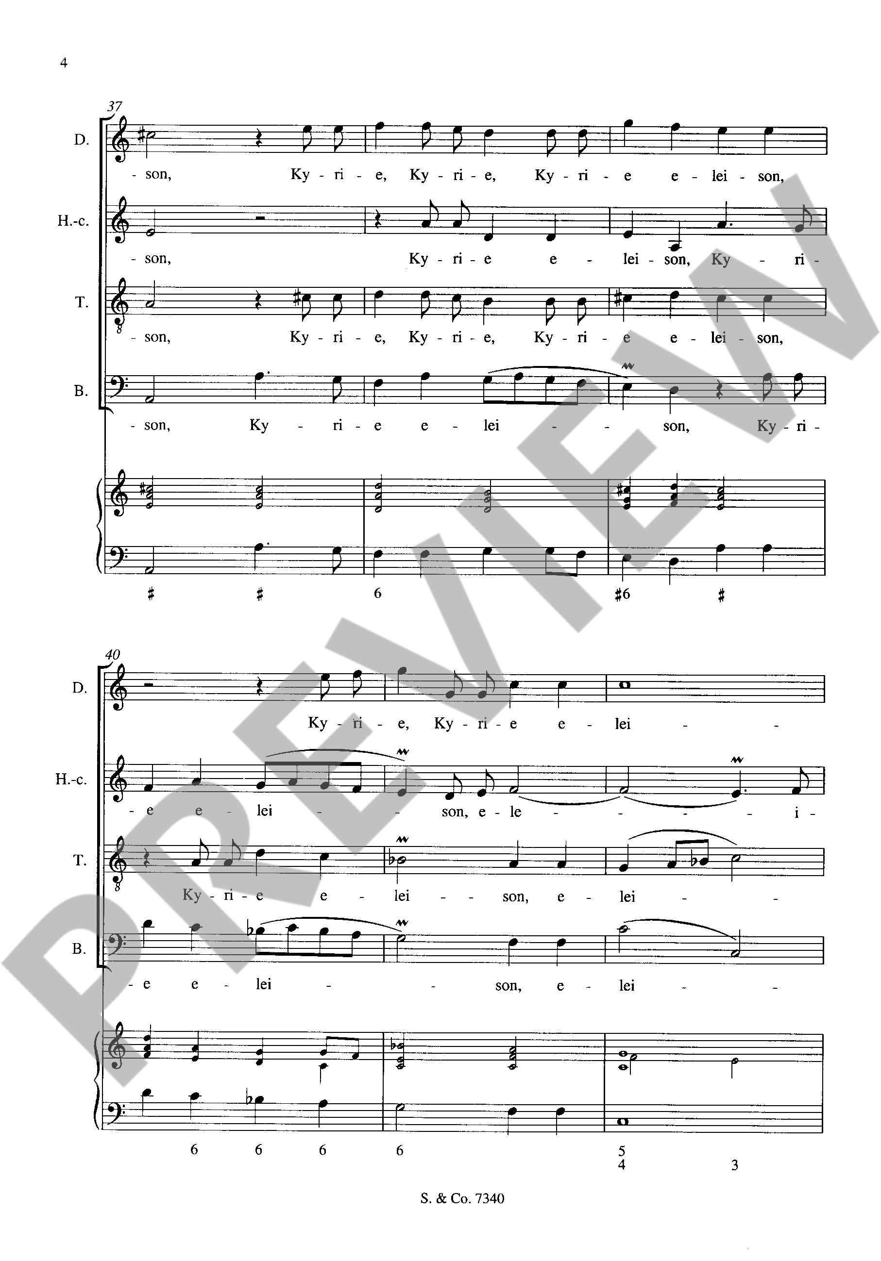 Other Cover Image Messe de Minuit H 9 