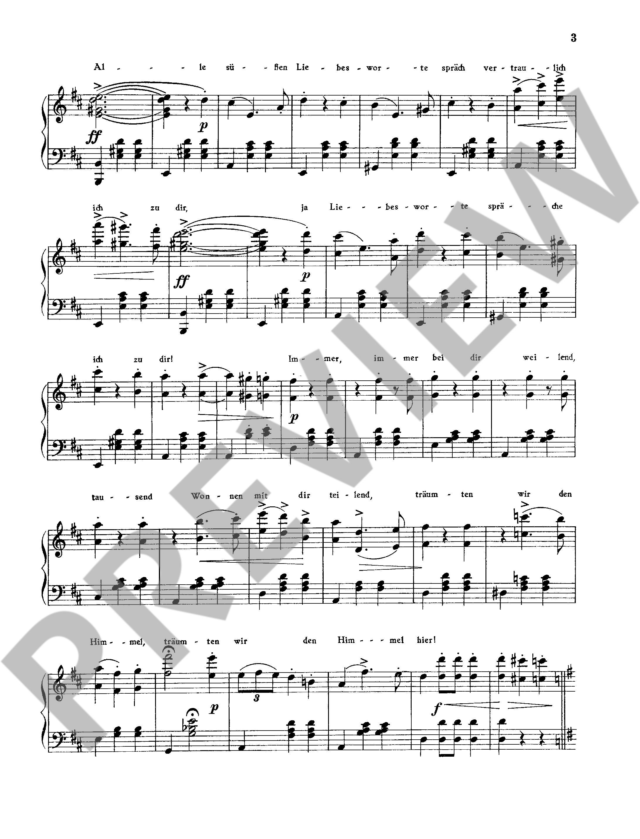 Other Cover Image Kuss-Walzer 