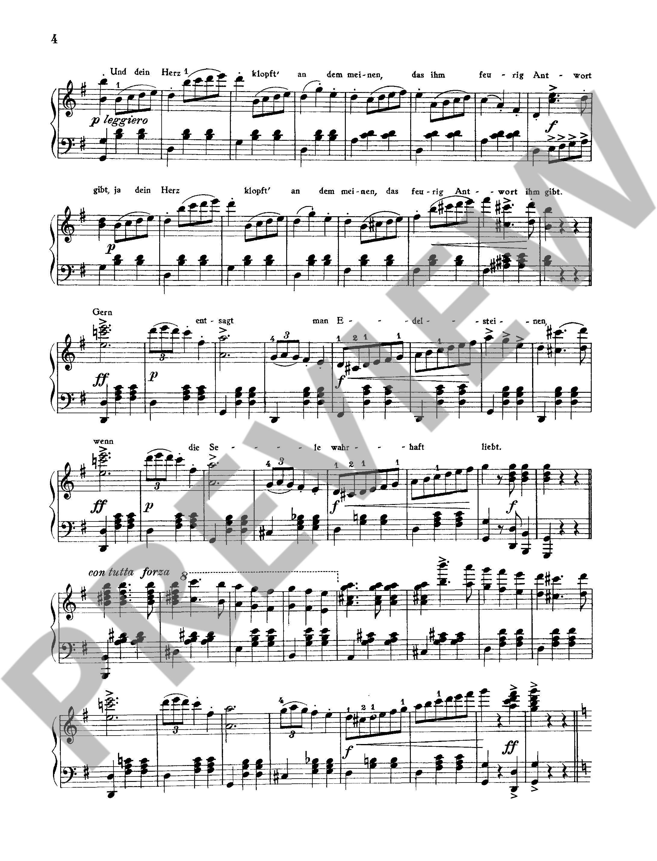 Other Cover Image Kuss-Walzer 