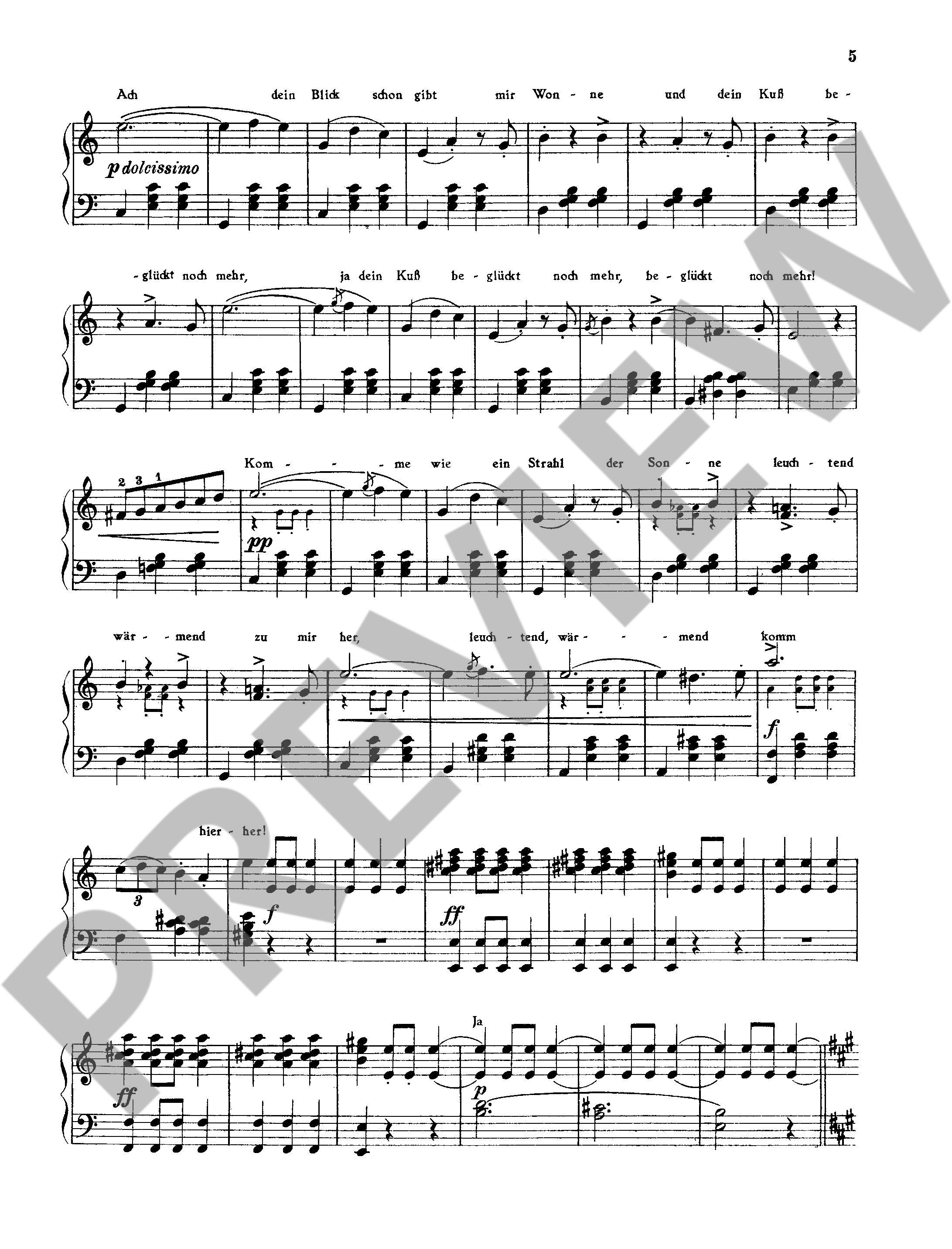 Other Cover Image Kuss-Walzer 