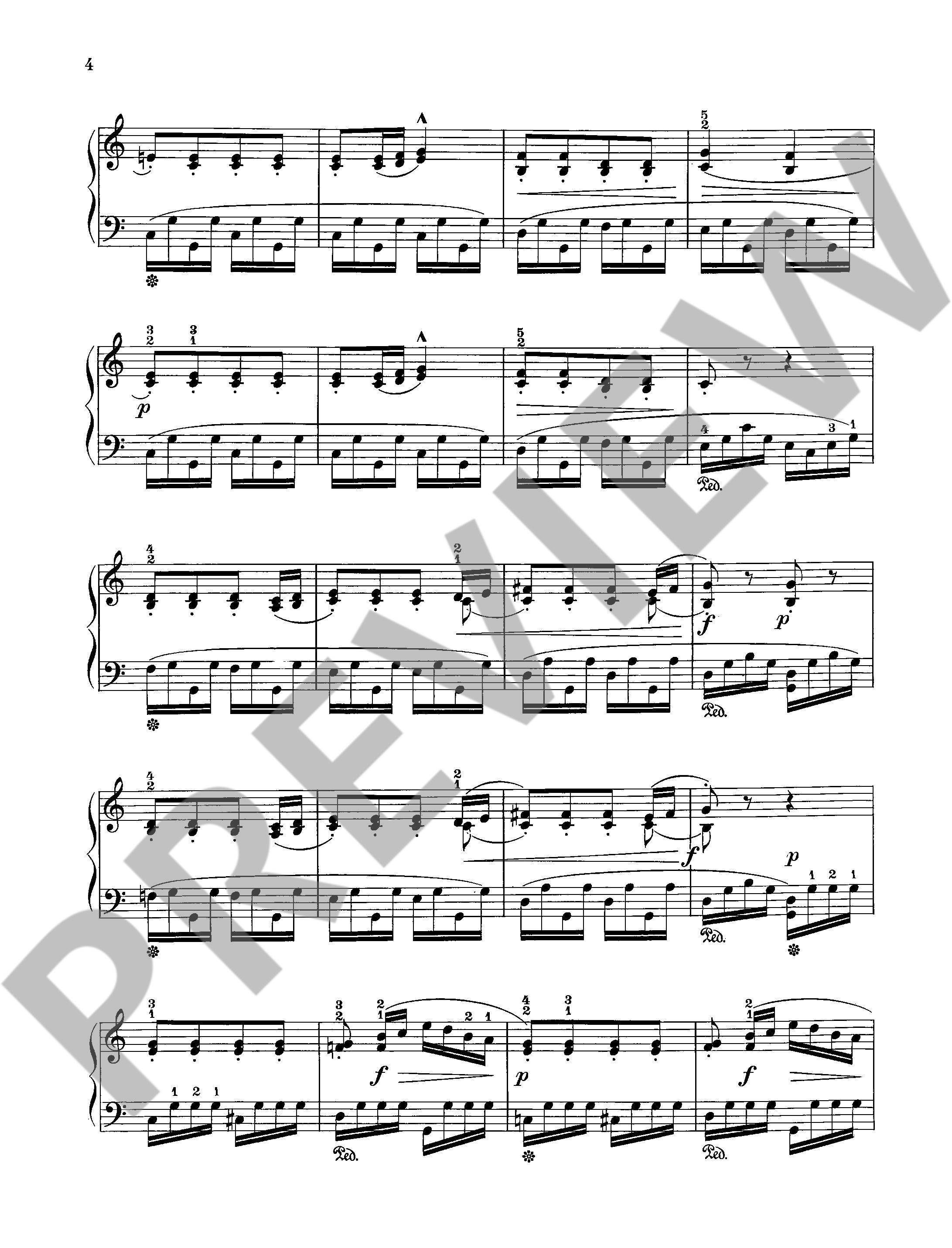 Other Cover Image Die Mühle op. 17/3 