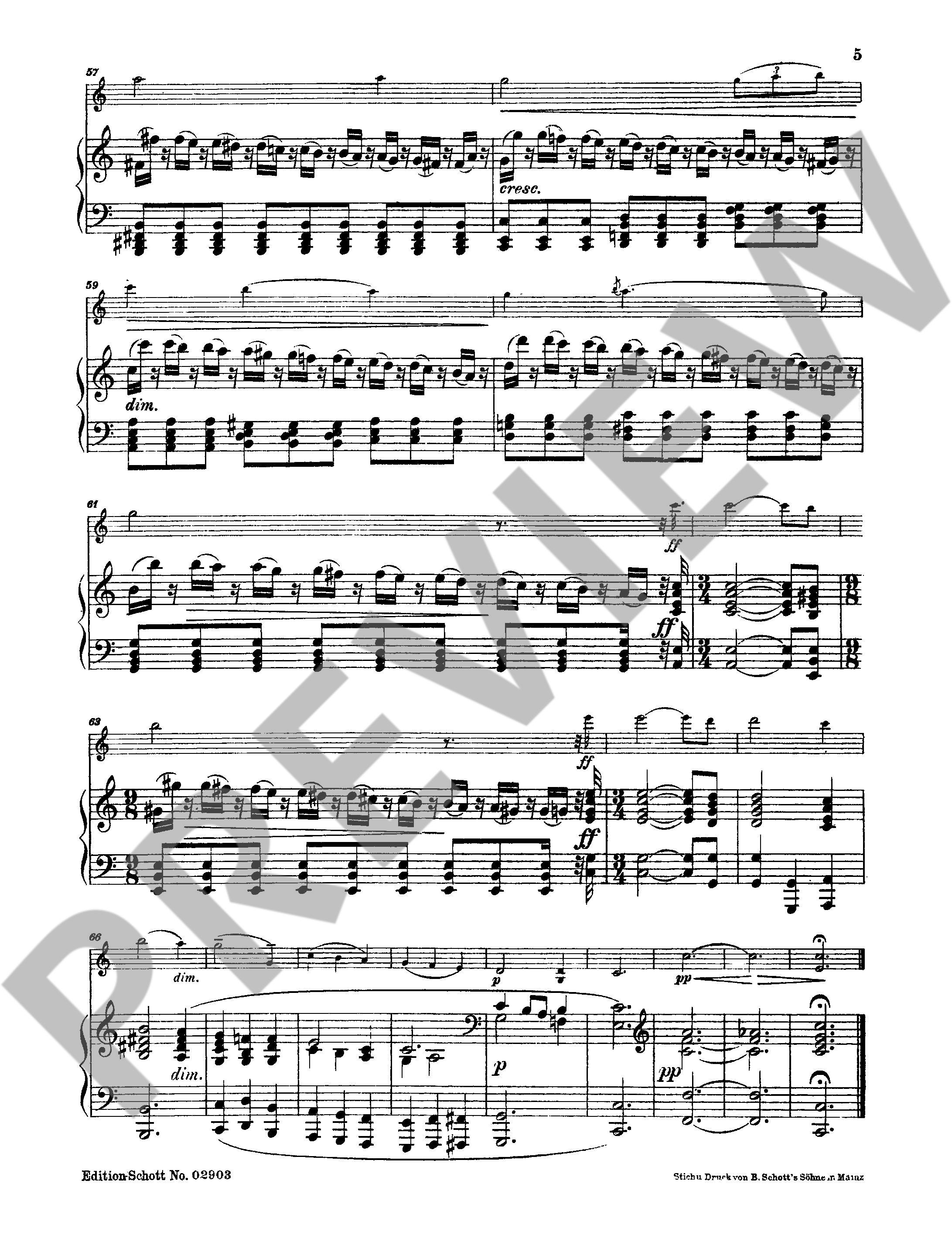 Other Cover Image Pilgerchor 