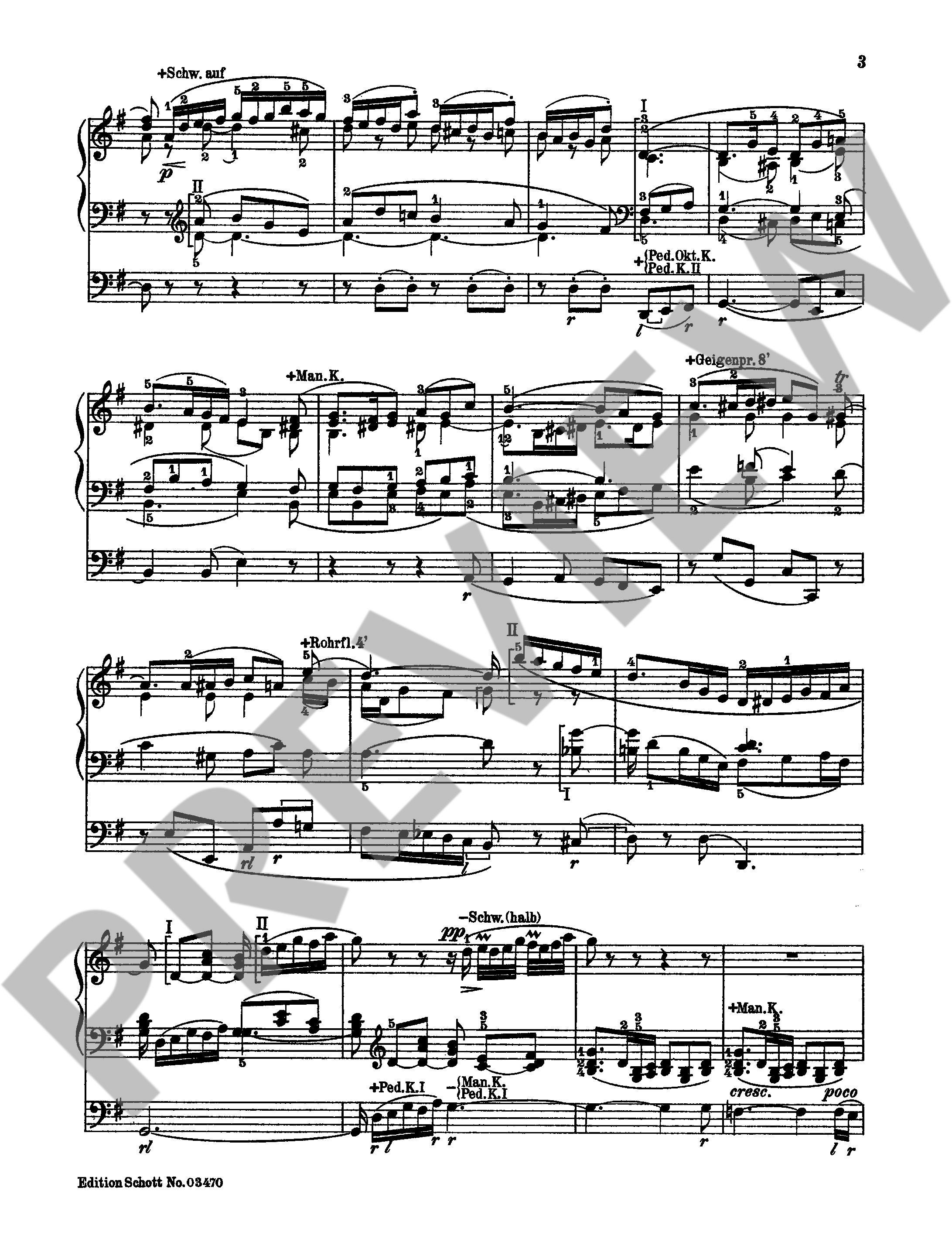 Other Cover Image Weihnachts-Pastorale op. 56 