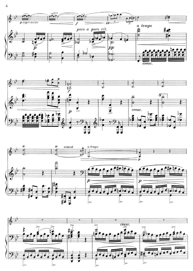 Other Cover Image Légende op. 17 