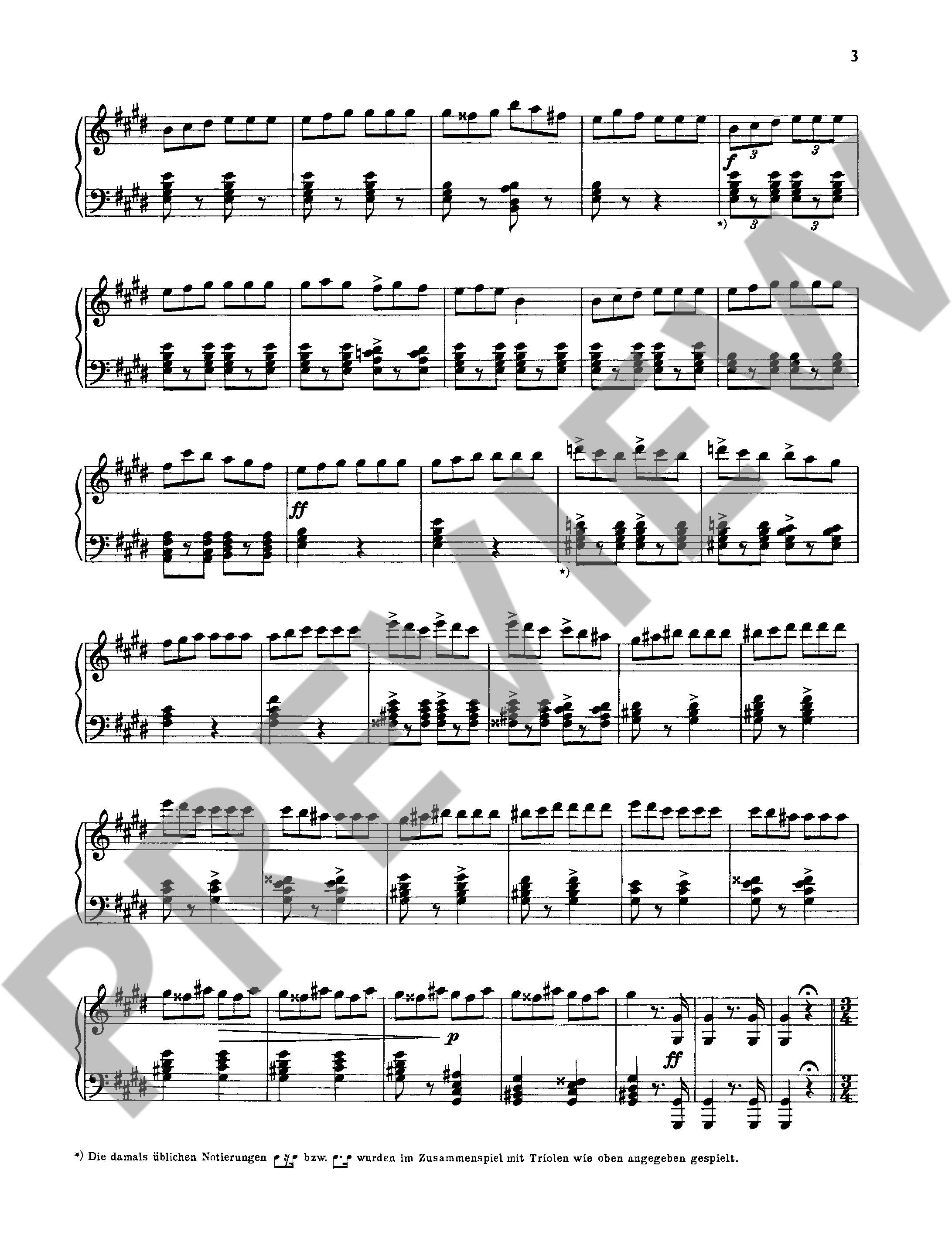 Other Cover Image Hofballtänze op. 161 