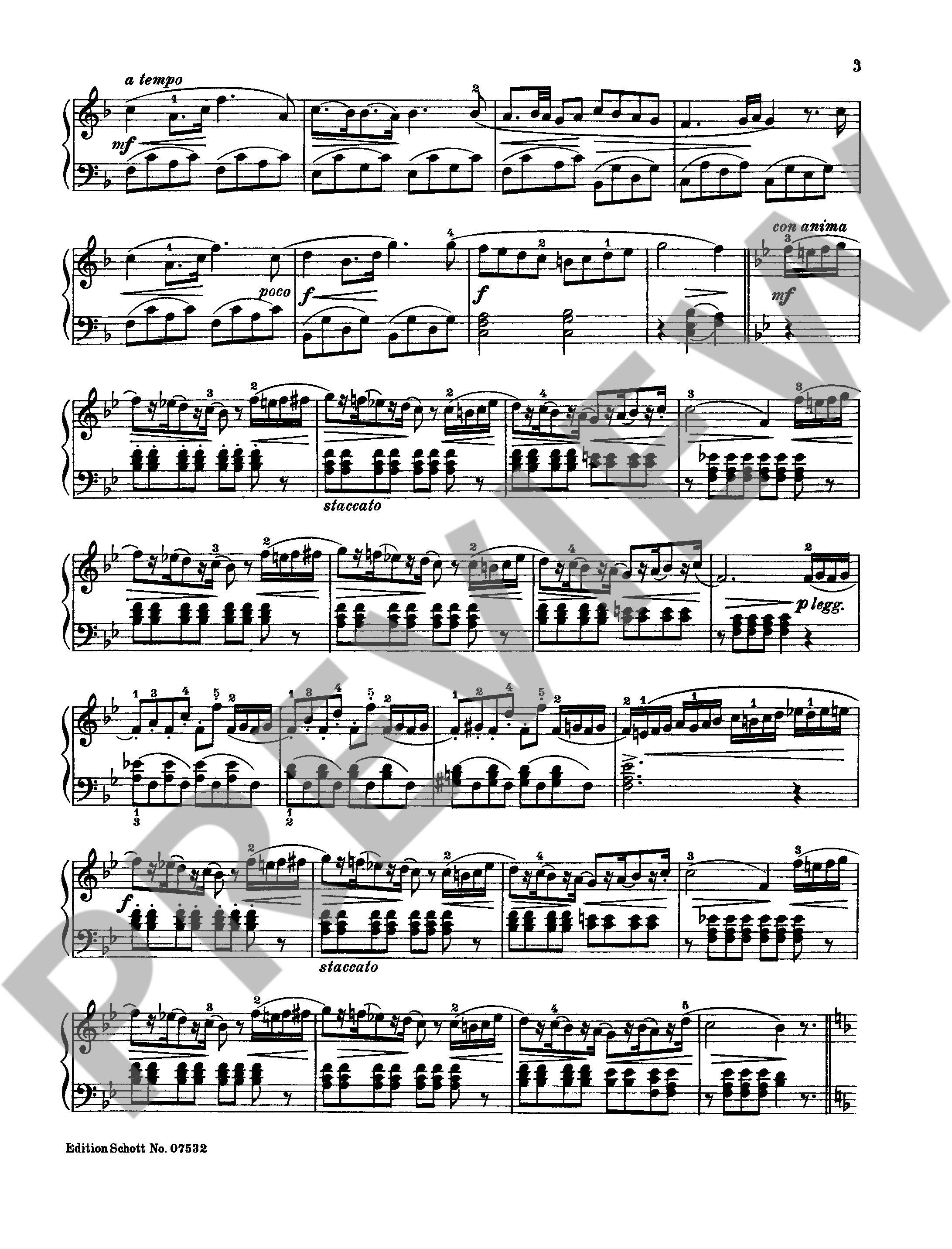 Other Cover Image Heideröslein op. 78/3 