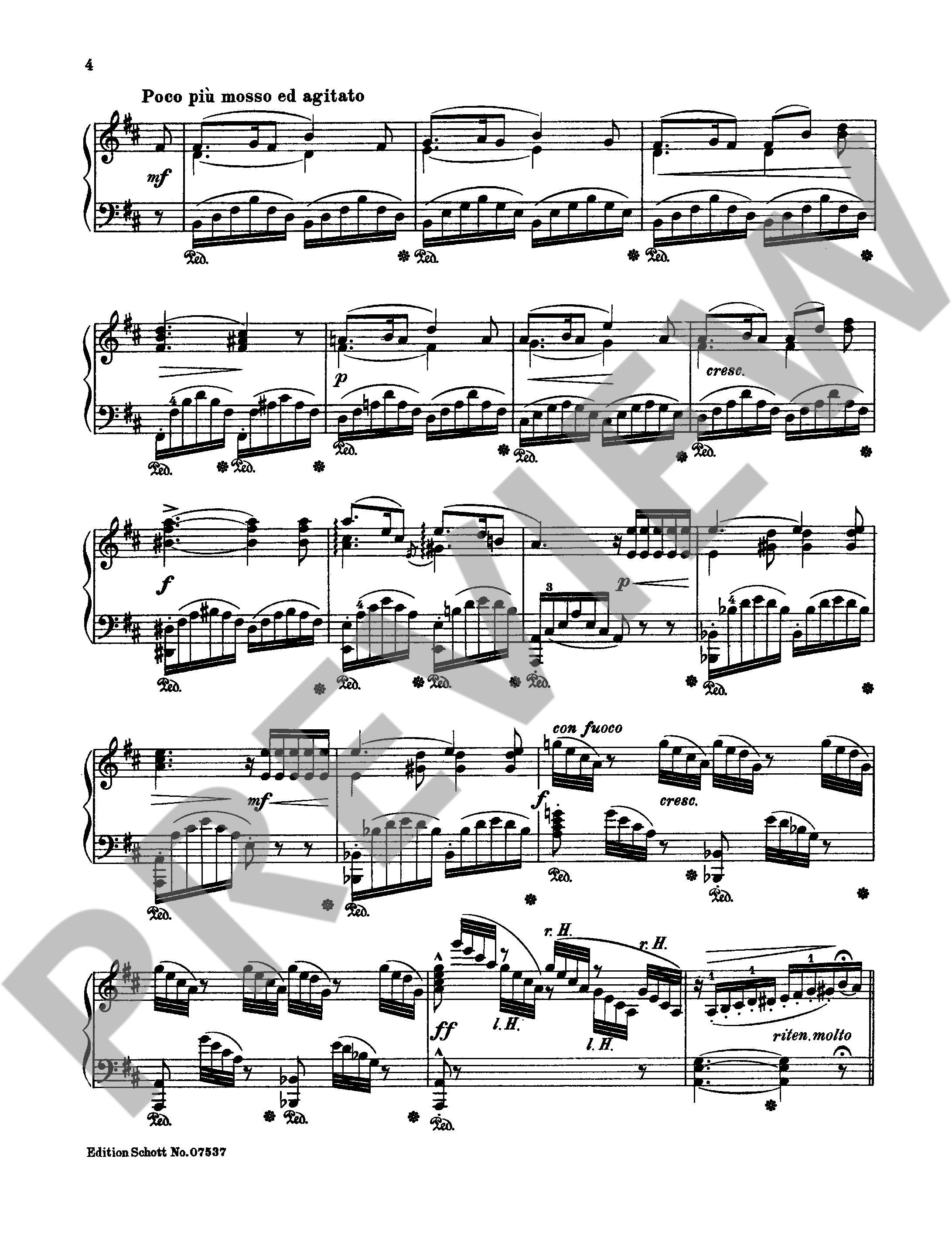 Other Cover Image Stille Nacht, heilige Nacht! op. 232/21 