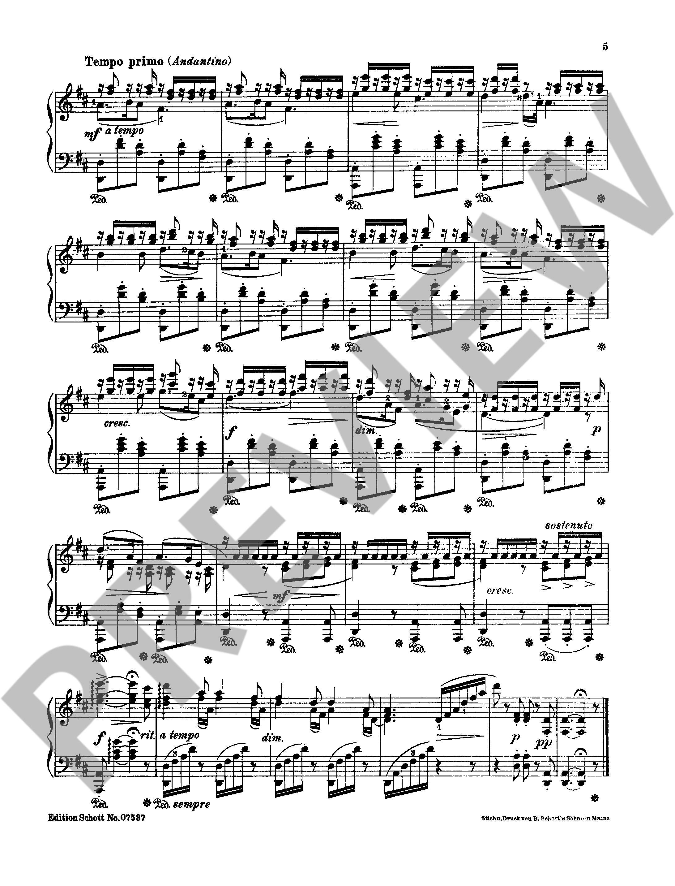 Other Cover Image Stille Nacht, heilige Nacht! op. 232/21 