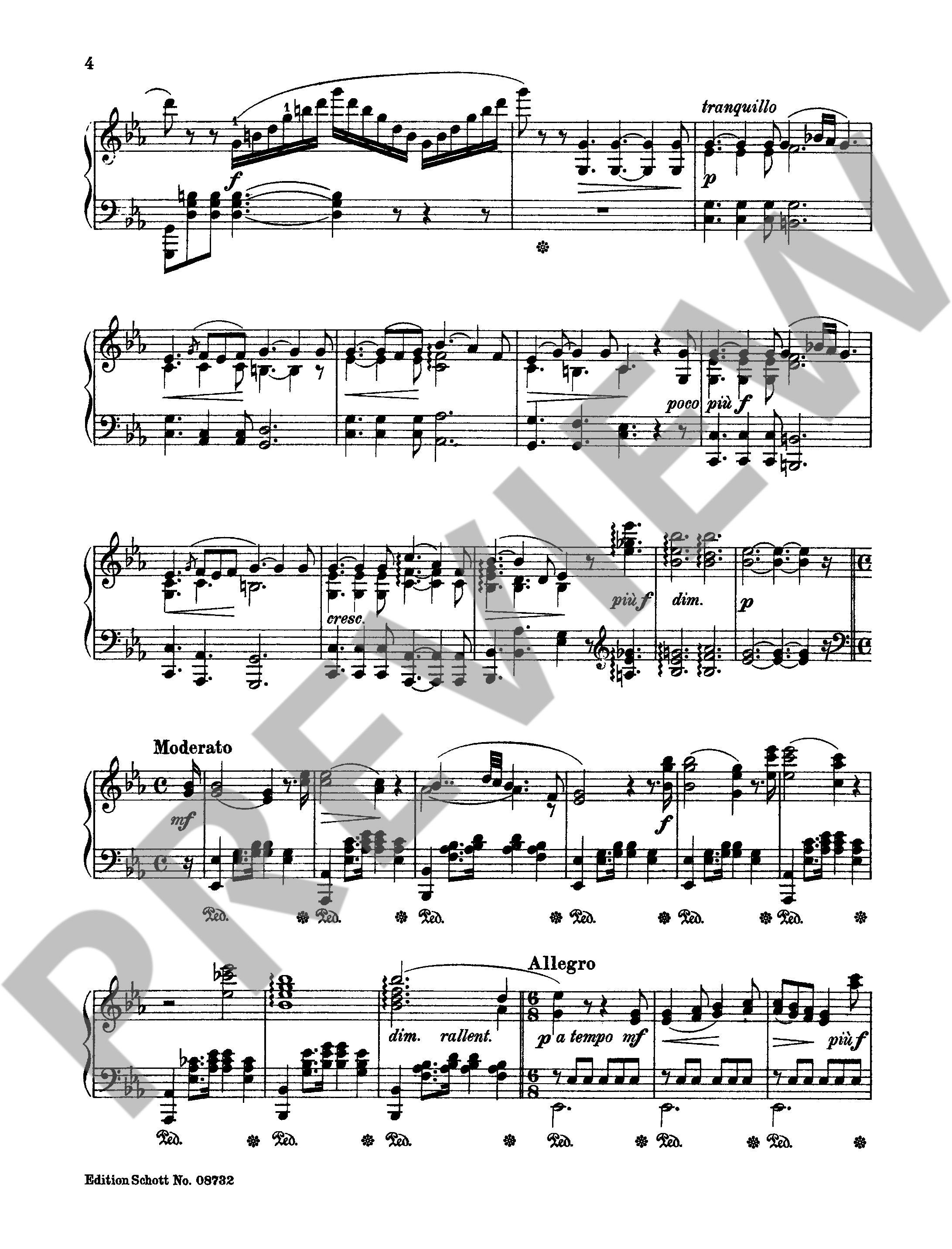 Other Cover Image Der Wanderer op. 90/7 